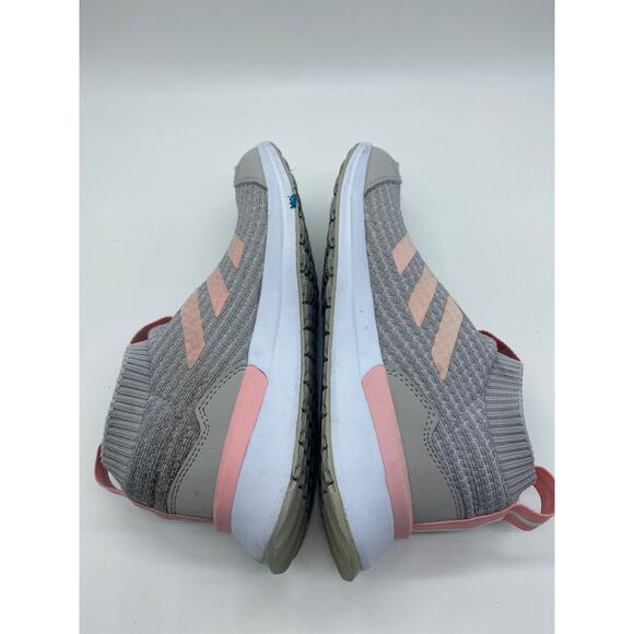 Sz 3 Girls Adidas - Picture 8 of 11